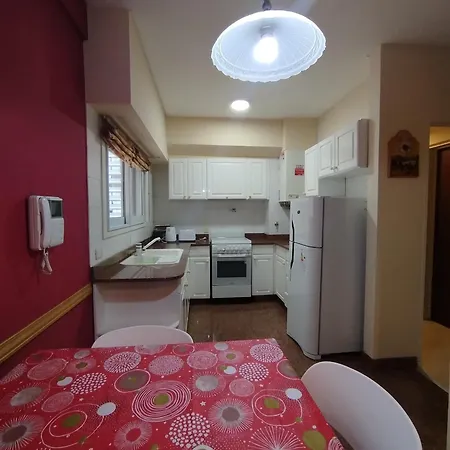 Tu Lugar En Neuquen Apartment Exterior photo