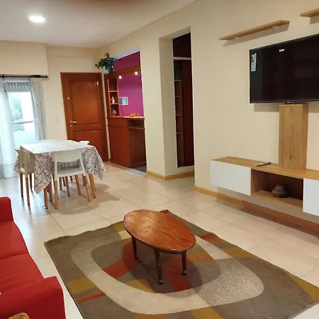 Tu Lugar En Neuquen Apartment Exterior photo