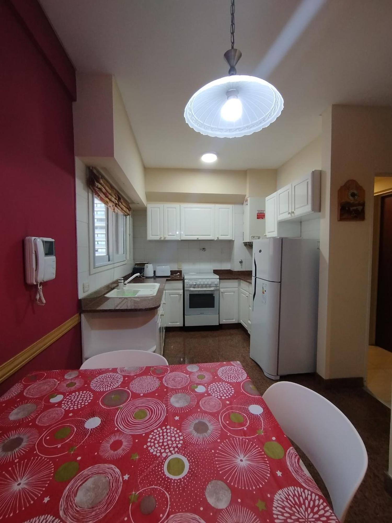 Apartment Tu Lugar En Neuquen