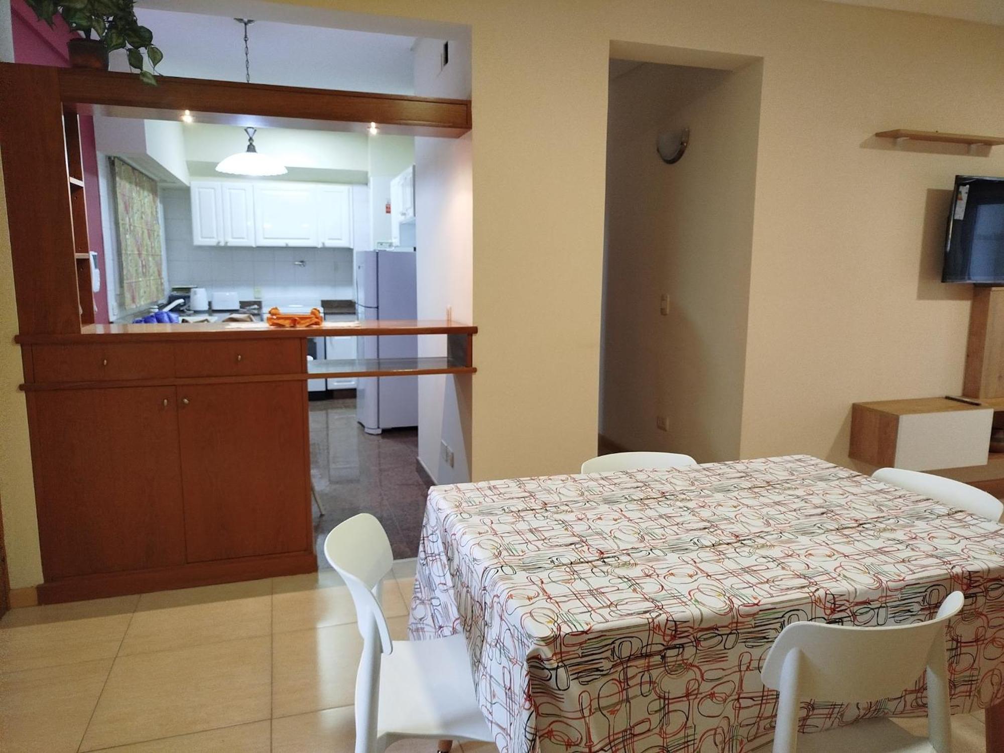 Tu Lugar En Apartment