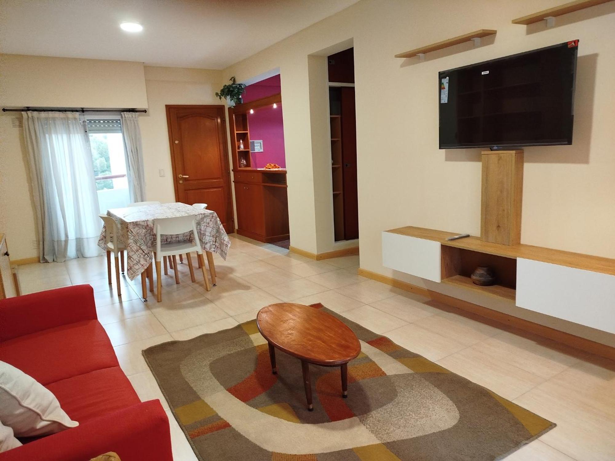 Apartment Tu Lugar En Neuquen
